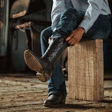 Western Boots